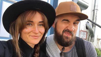 Alex and Lisa - Your automation team Alex and Lisa - Your automation team